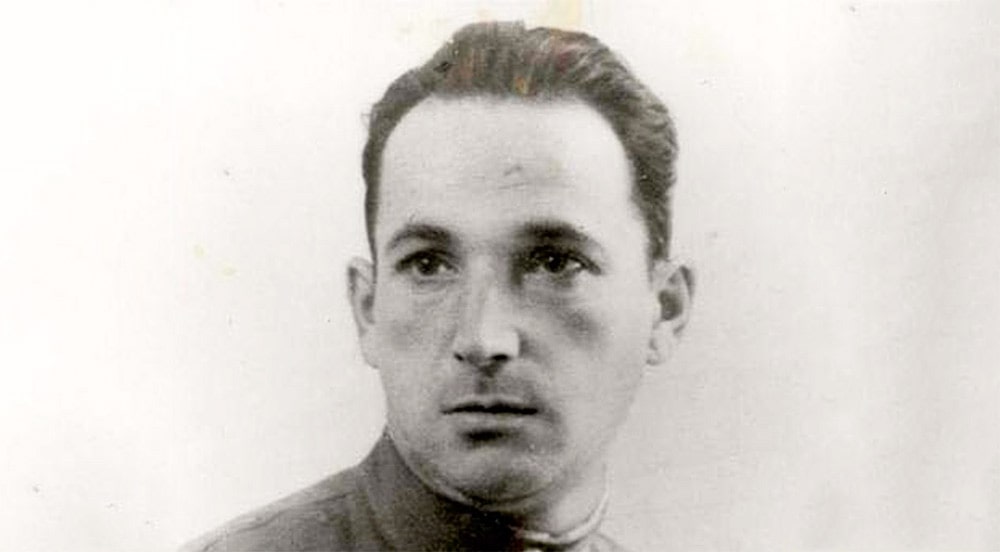 Александр Печерский - биография и подвиг