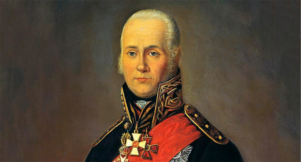 Интересные факты из жизни Федора Ушакова