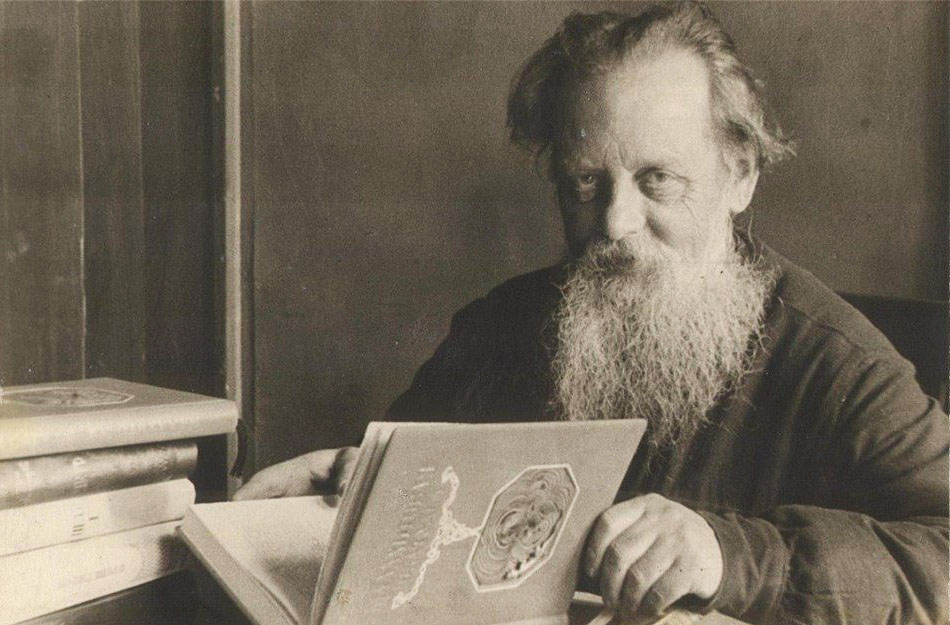 12 интересных фактов из жизни Бажова