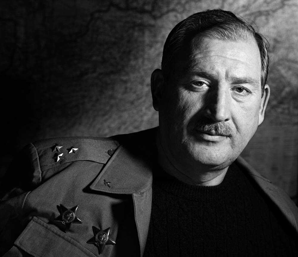 Владимир Ковтун - биография и подвиг героя