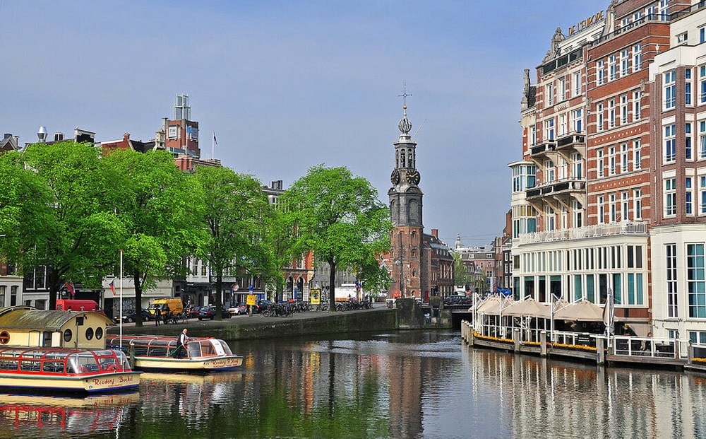 14 интересных фактов о Нидерландах