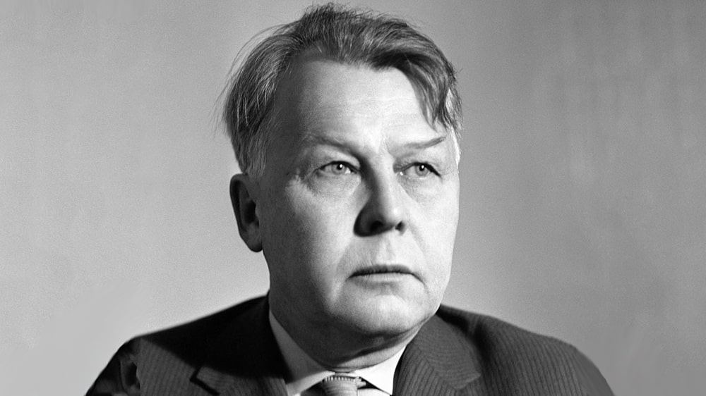 17 интересных фактов о Твардовском