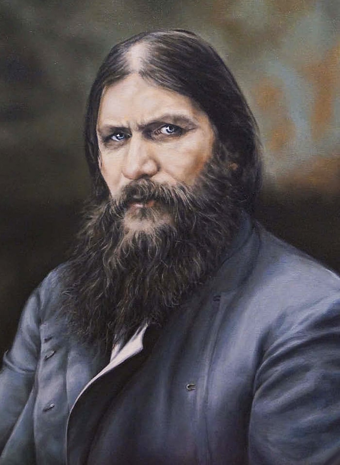 16 интересных фактов о Распутине