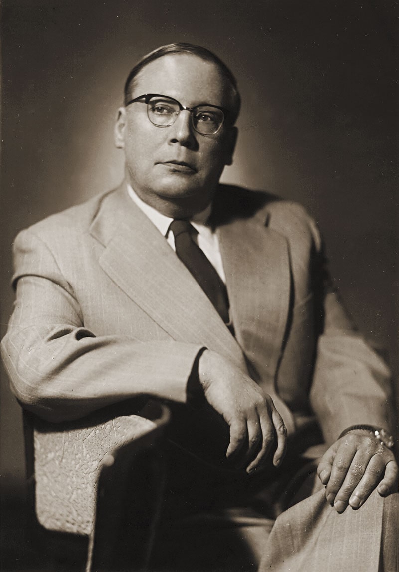 17 интересных фактов из жизни Заболоцкого