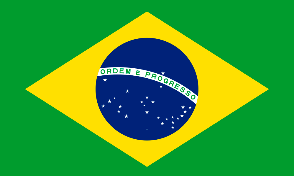 21 интересный факт о Бразилии