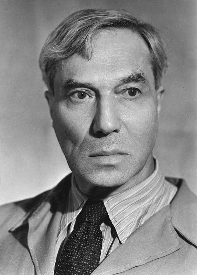 19 интересных фактов о Пастернаке