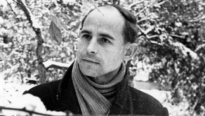 16 интересных фактов о Рубцове Николае