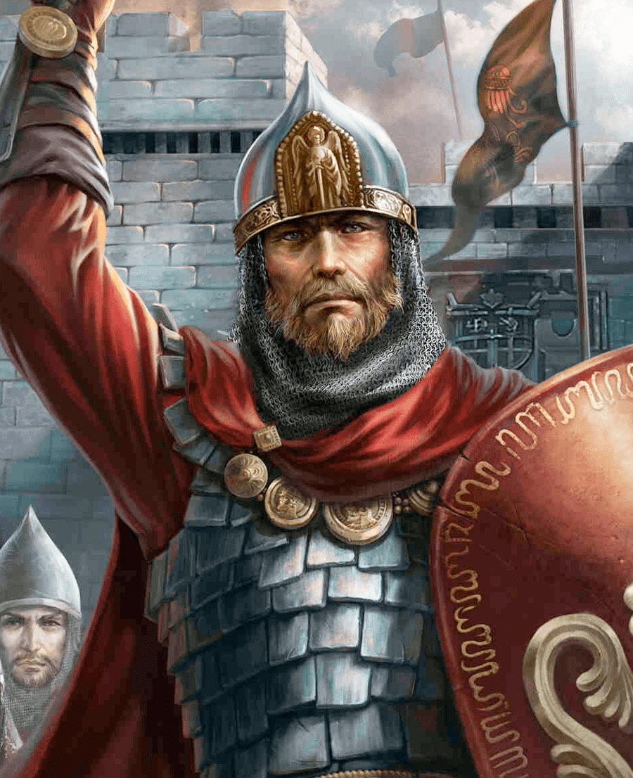 23 интересных факта об Александре Невском