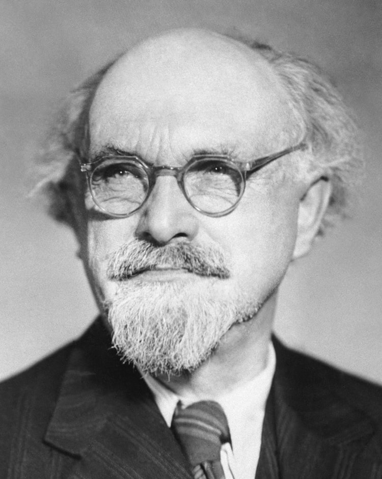 16 интересных фактов о Пришвине