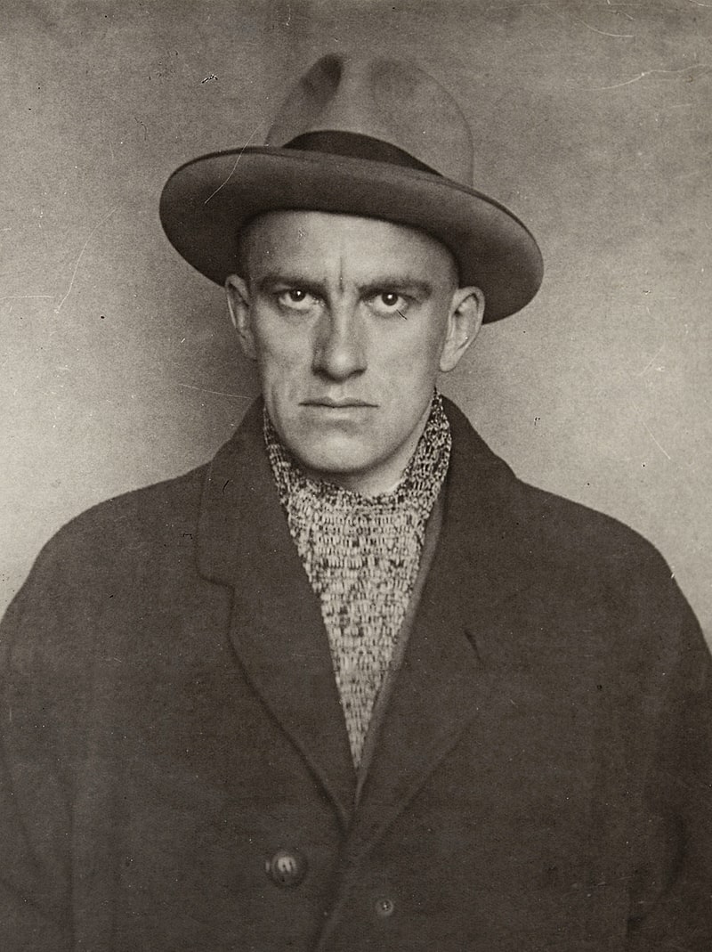 18 интересных фактов о Маяковском