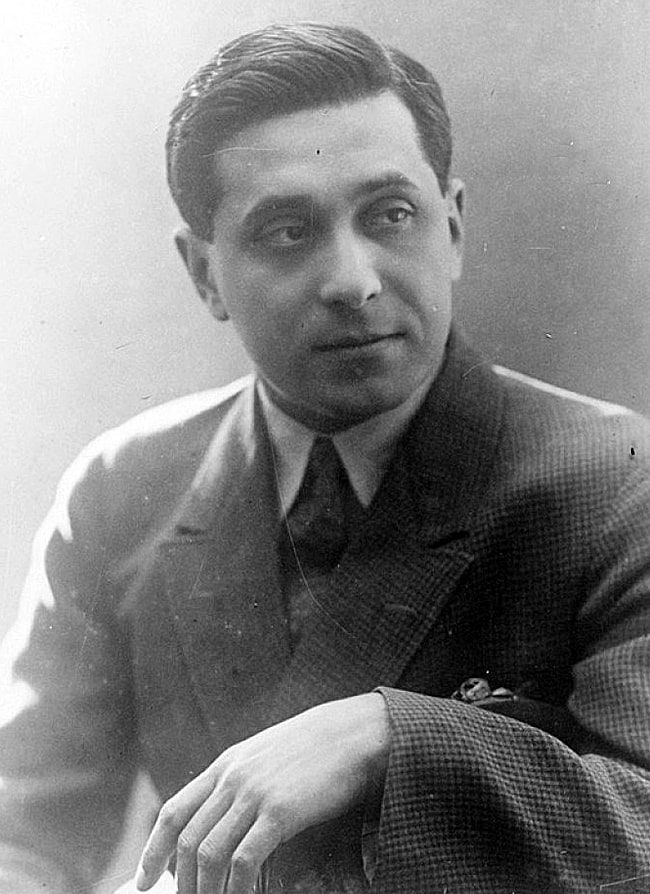 12 интересных фактов о Зощенко