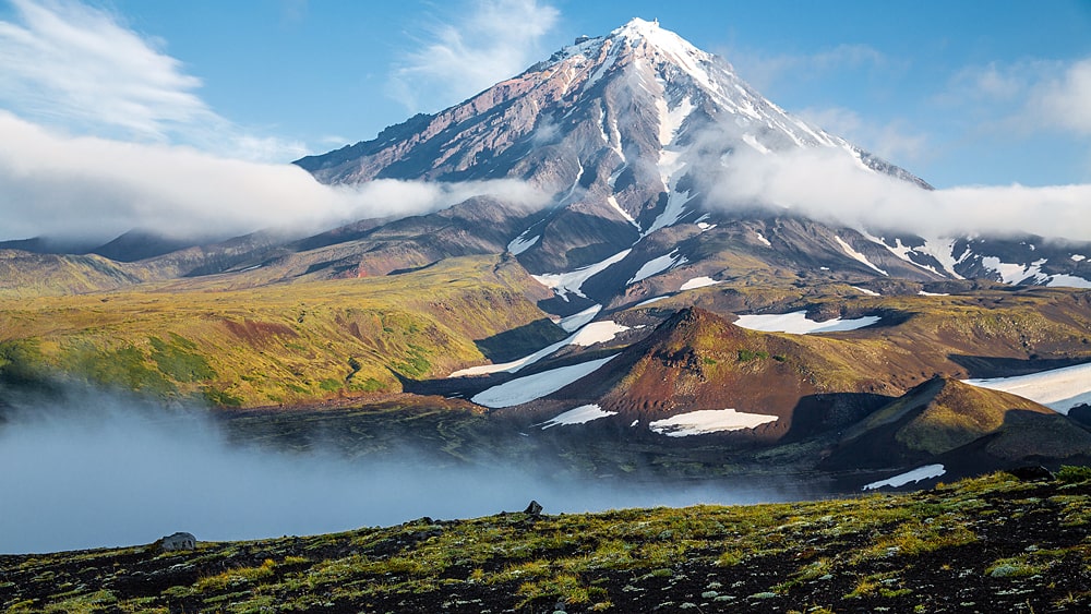 16 интересных фактов о Камчатке
