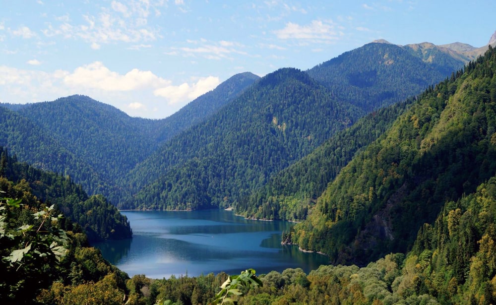 26 интересных фактов об Абхазии