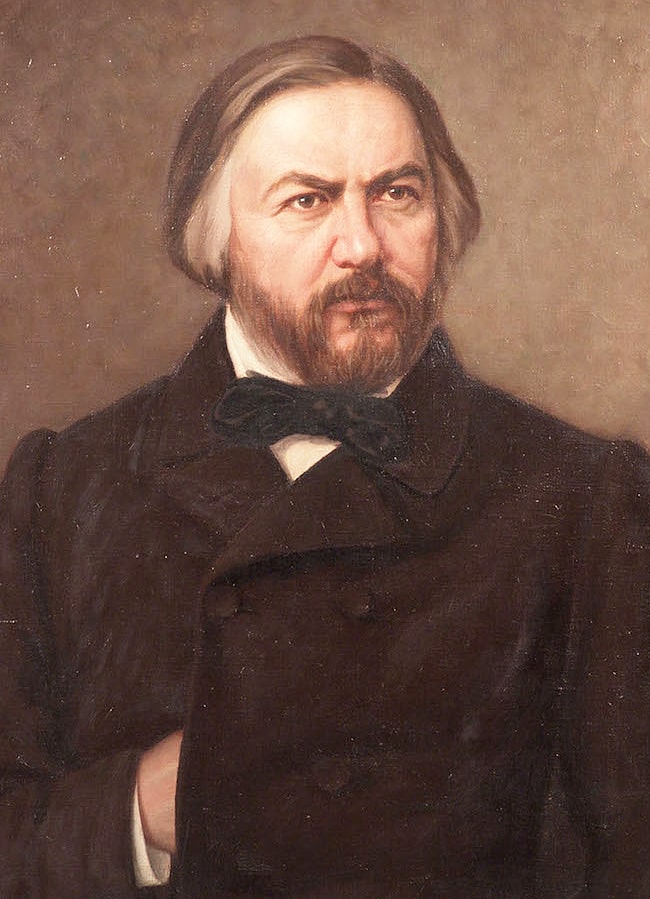 19 интересных фактов о Глинке