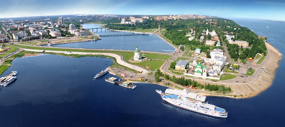 15 интересных фактов о Чебоксарах