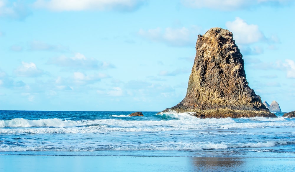 24 интересных факта об Атлантическом океане