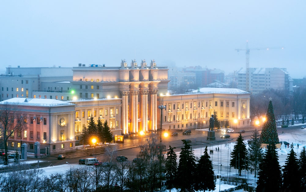 18 интересных фактов о Самаре