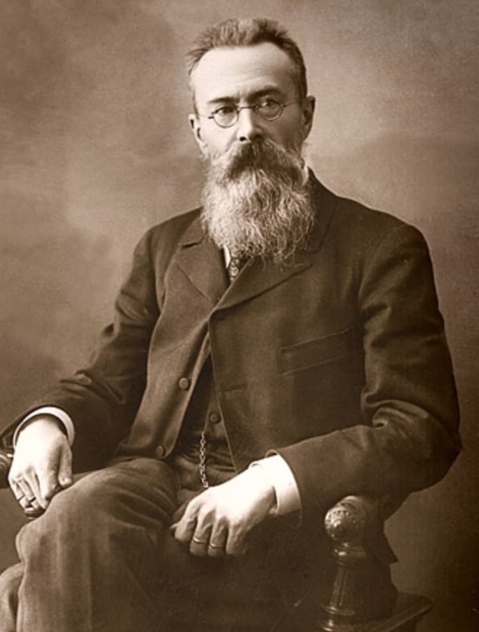 13 интересных фактов о Римском-Корсакове