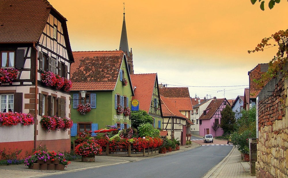 20 интересных фактов о Восточной Европе