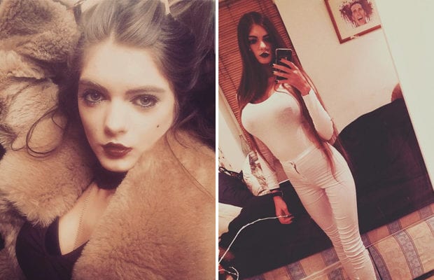 Излишняя привлекательность как помеха