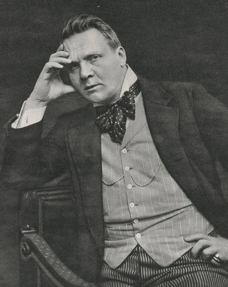 23 интересных факта о Шаляпине