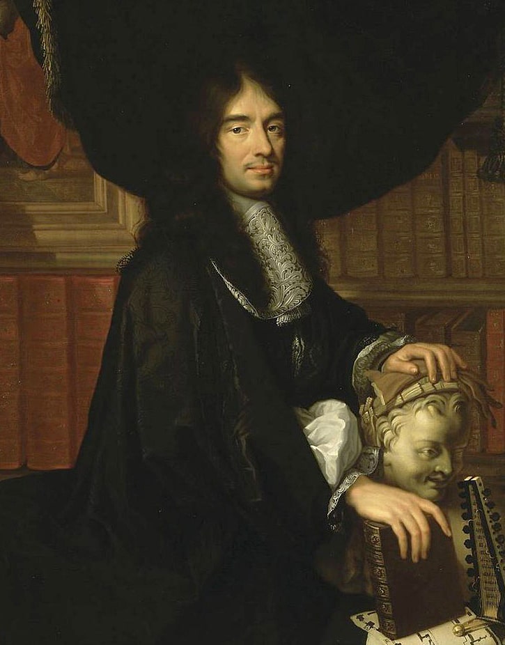 11 интересных фактов о Шарле Перро