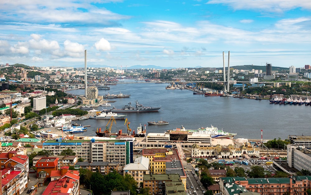 19 интересных фактов о Владивостоке