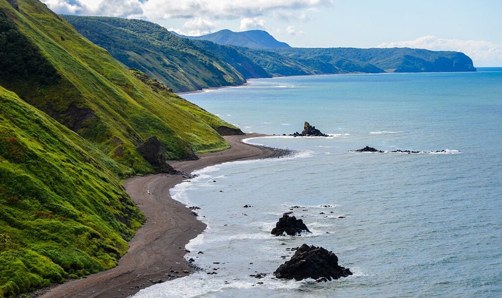 23 интересных факта о Сахалине