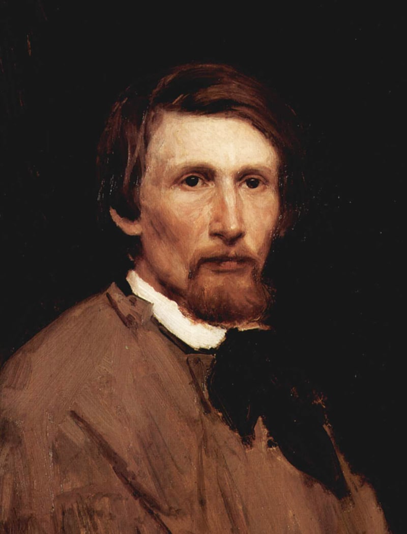 19 интересных фактов о Васнецове