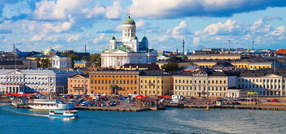 27 интересных фактов о Северной Европе