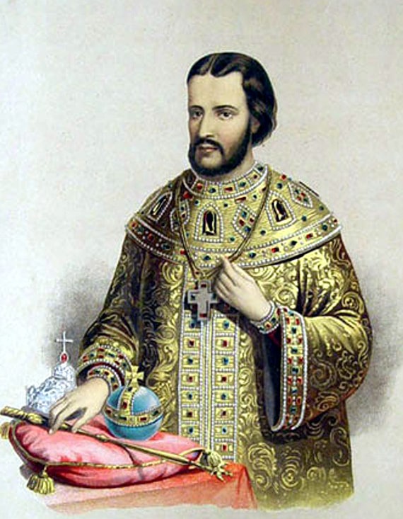 13 интересных фактов об Иване Калите