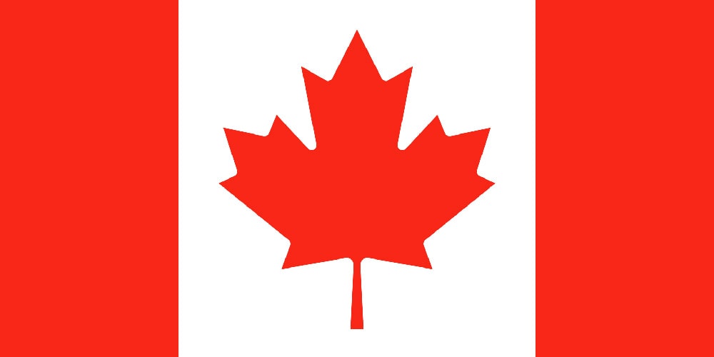 28 интересных фактов о Канаде