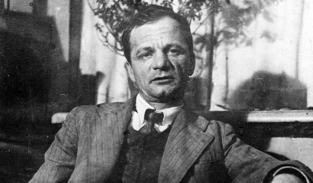 16 интересных фактов о Платонове