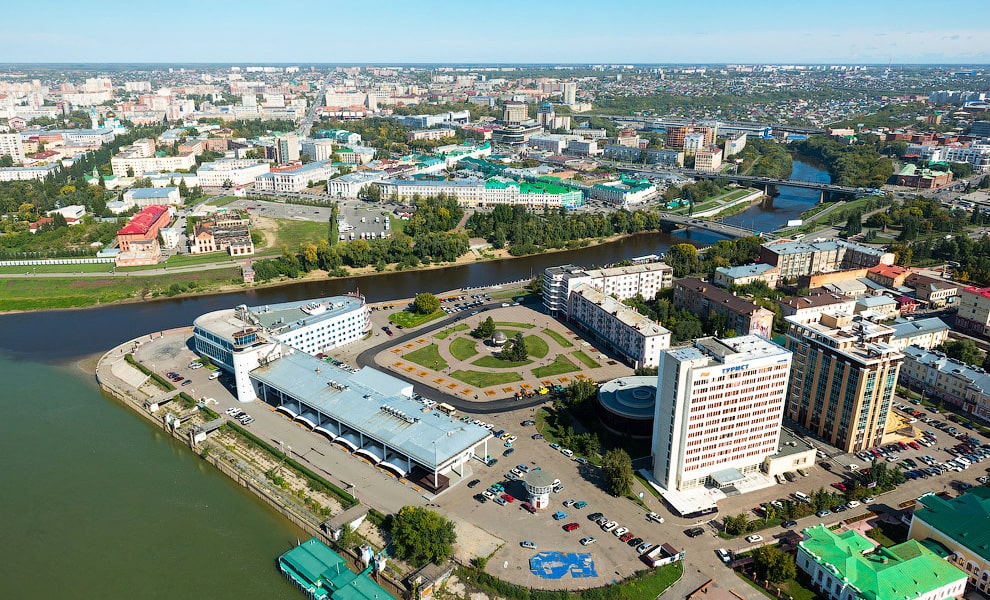 22 интересных факта об Омске