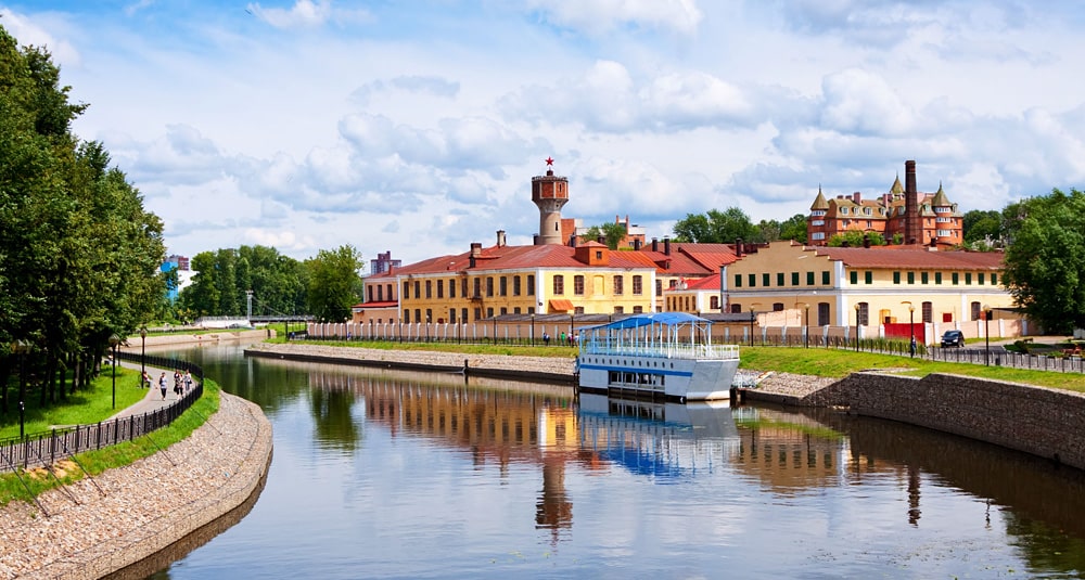 14 интересных фактов об Иваново