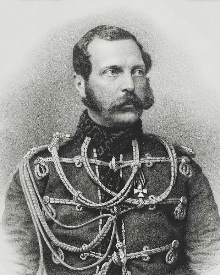 Интересные факты об Александре 2