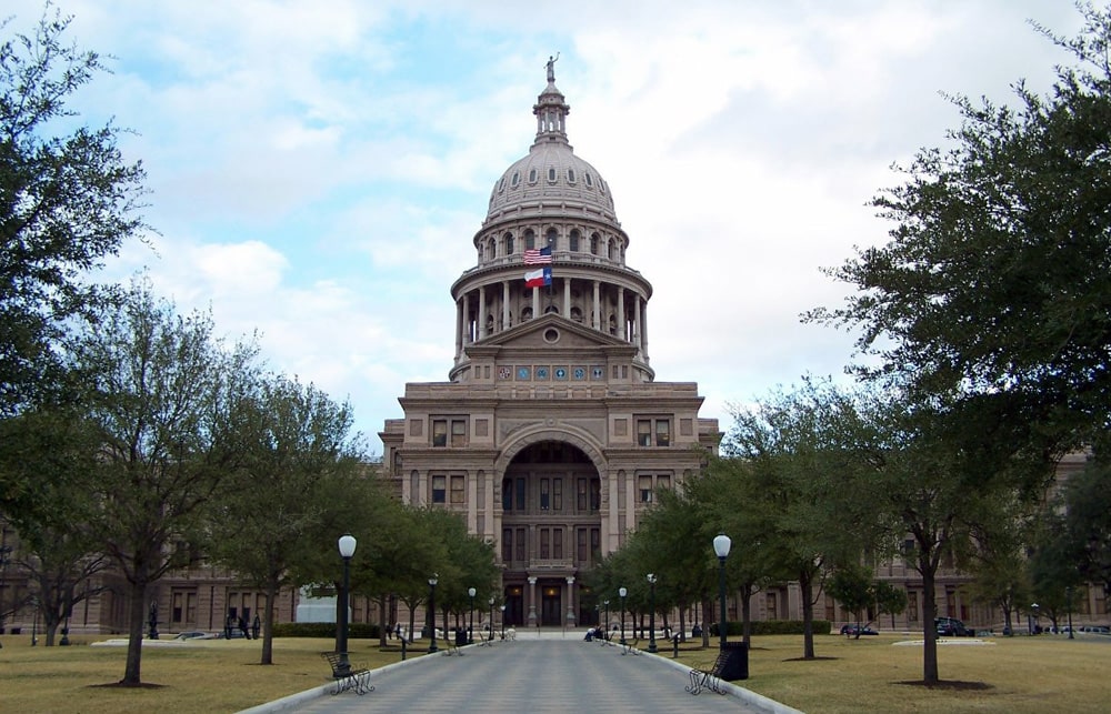 17 интересных фактов о Техасе