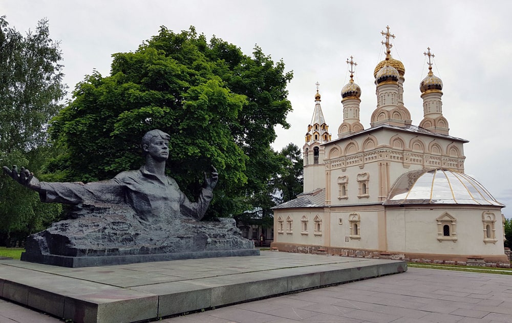 18 интересных фактов о Рязани