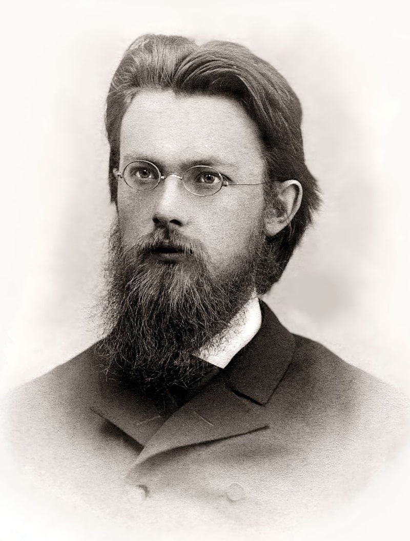 17 интересных фактов о Вернадском