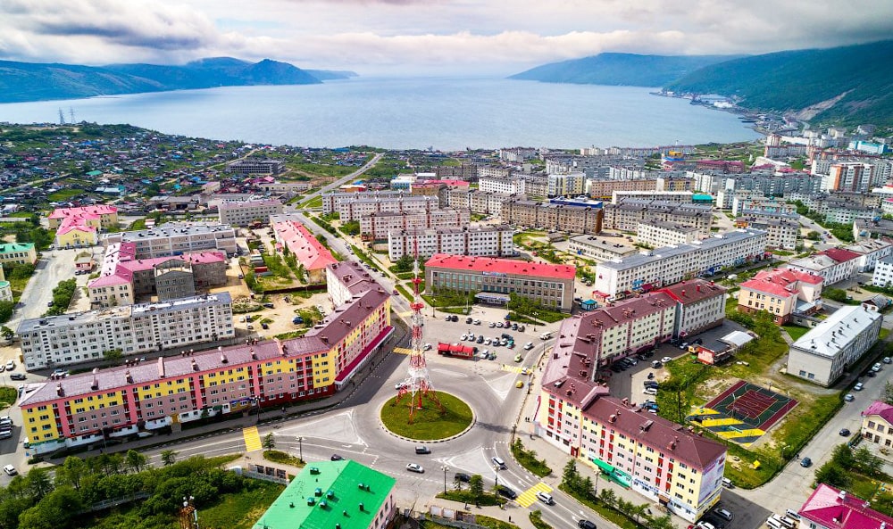 16 интересных фактов о Магадане