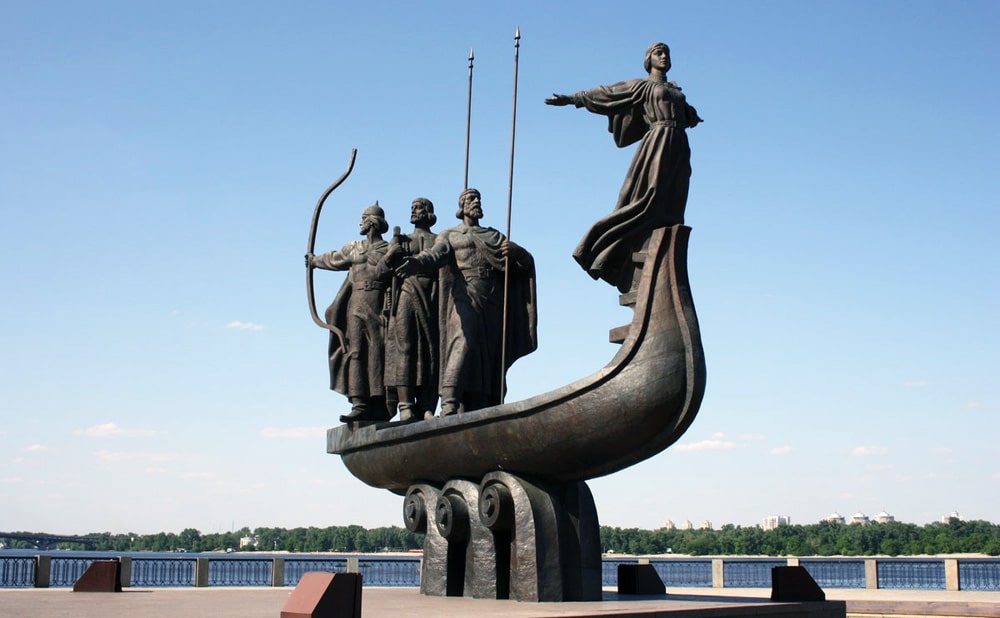 22 интересных факта о Киеве