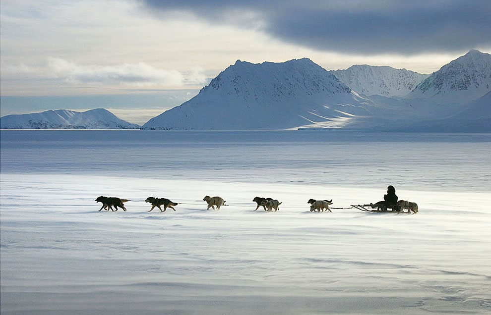 15 интересных фактов о Чукотке