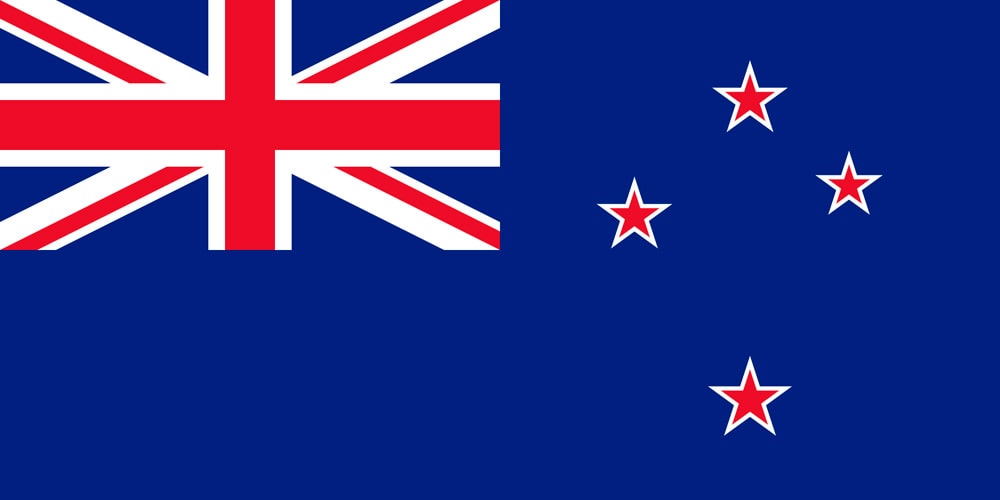 27 интересных фактов о Новой Зеландии