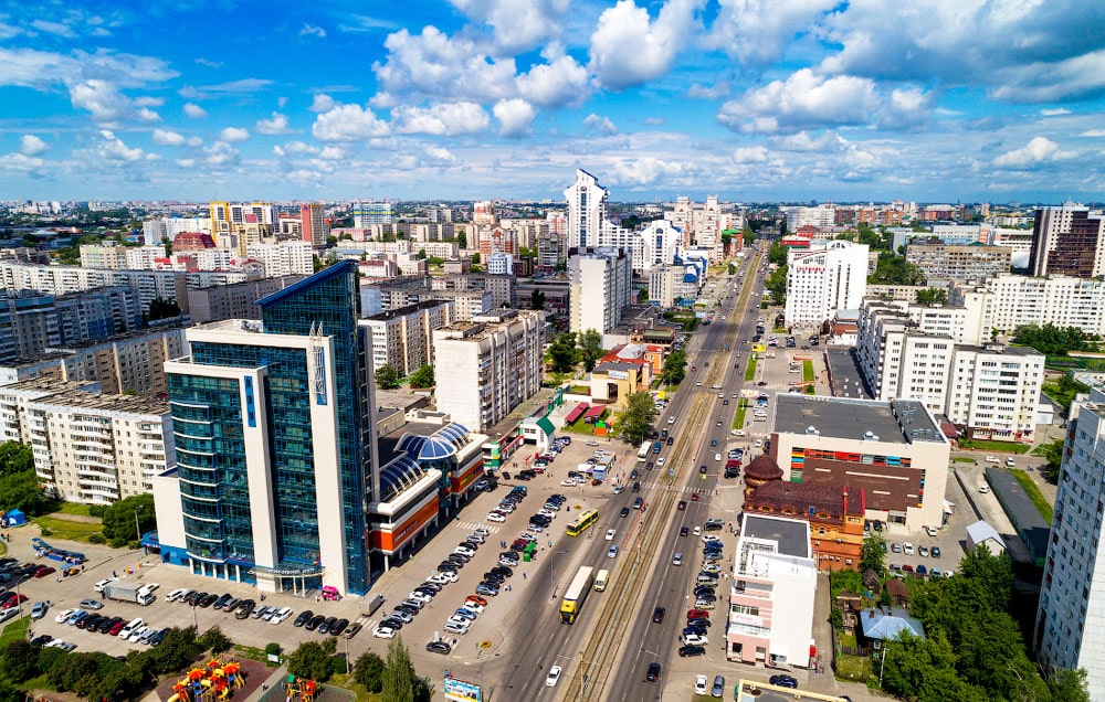 19 интересных фактов о Барнауле