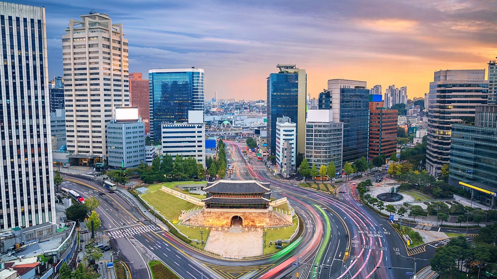 18 интересных фактов о Сеуле