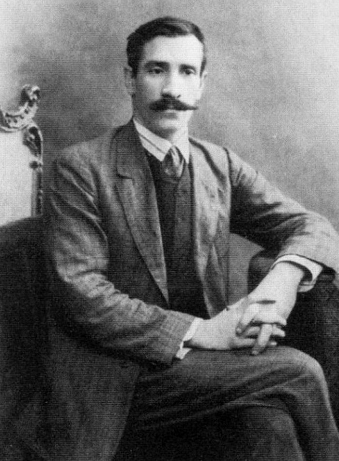 18 интересных фактов про Грина