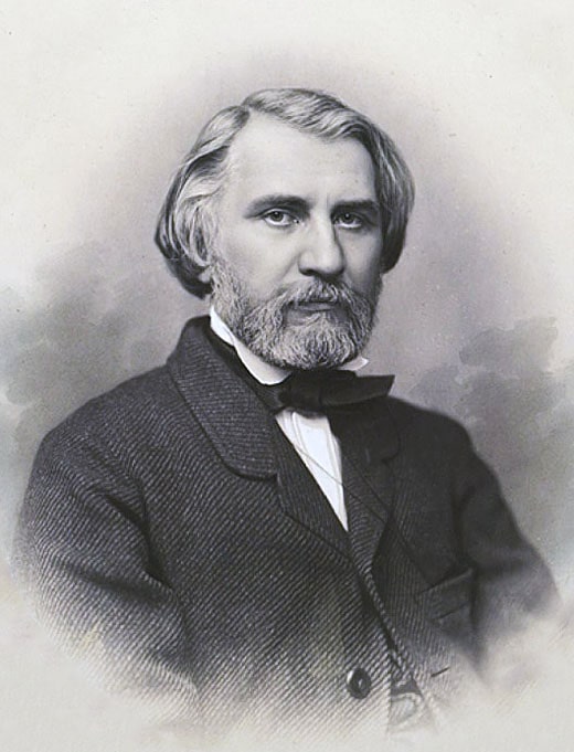 17 интересных фактов о Тургеневе