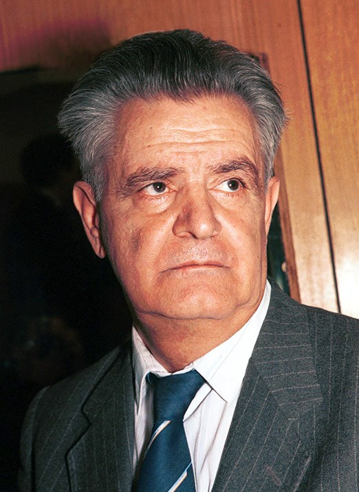 19 интересных фактов о Фазиле Искандере