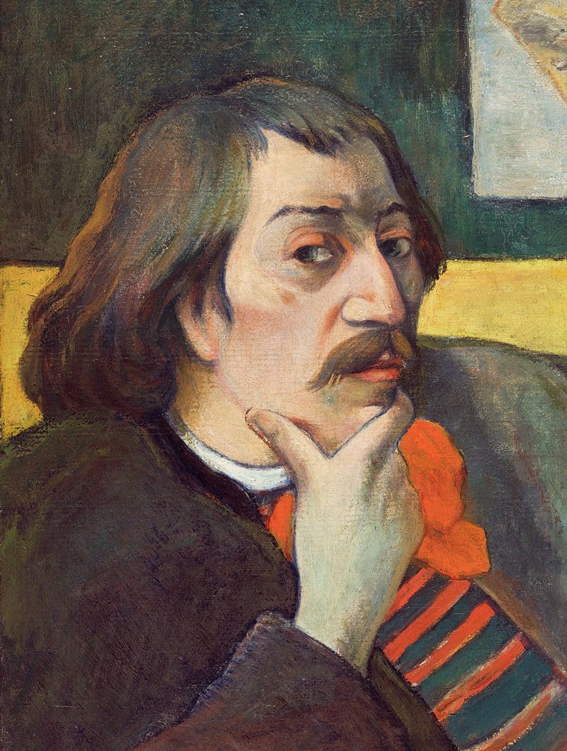 17 интересных фактов о Поле Гогене