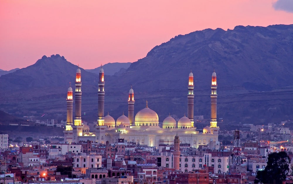 17 интересных фактов о Йемене